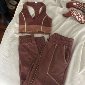 Fabletics set